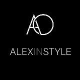 Аватарка канала ALEXINSTYLE.RU