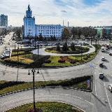 Аватарка канала Пермь в Телеграм