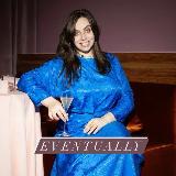 Аватарка канала Eventually