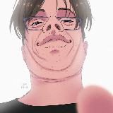 Аватарка канала ИРЛ от Глины