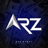 Аватарка канала 𝐀𝐑𝐙 𝐏𝐑𝐎𝐗𝐘 | ارز دیجیتال