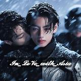 Аватарка канала 𝓘𝓷_𝓛𝓸𝓥𝓮_𝔀𝓲𝓽𝓱_𝓐𝓼𝓲𝓪✨💜✨ (мир фантазий, фанфики BTS)