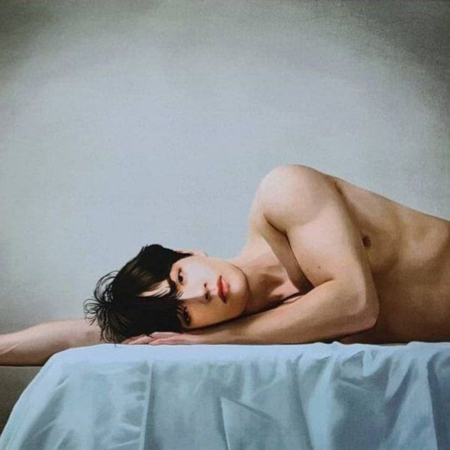 Аватарка канала КРУЖОЧКИ 18+