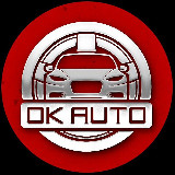 Аватарка канала ОкАвто | Автоподбор Корея, Китай, Европа
