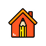 Аватарка канала Сама себе архитектор