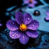 Аватарка канала Красивые фоны для сторис💜