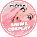 Аватарка канала Косплей Девушки Аниме | Cosplay