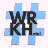 Аватарка канала "Новости отельеров | WRKHotel"