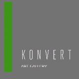 Аватарка канала Art Gallery KONVERT | Искусство | Культура | Выставки | Дизайн | Архитектура