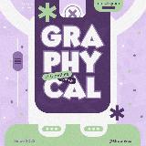 Аватарка канала Graphycal ✱ Template Canva, Free!