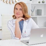 Аватарка канала Гастроэнтеролог Ольга Помойнецкая