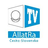 Аватарка канала ALLATRA TV Česko-Slovensko