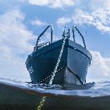 Аватарка канала VBOATS