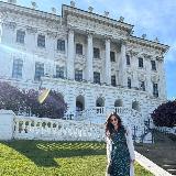 Аватарка канала Дом Пашковой