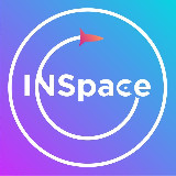 Аватарка канала INSpace | Инвестиции