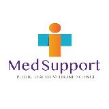 Аватарка канала Информационная поддержка врачей.