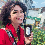 Аватарка канала КУЛЬТУРНЫЙ БЛОГЕР