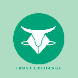Аватарка канала Trust Exchange