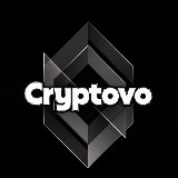 Аватарка канала "Cryptovo 🌐"