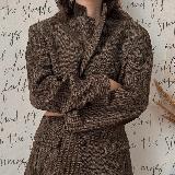 Аватарка канала andra.hands - vintage shop