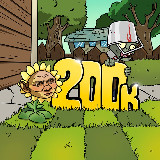 Аватарка канала PvZ Дичь!