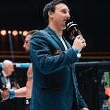 Аватарка канала Голос Софронова