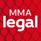 Аватарка канала "Legalbet MMA | Чимаев — дю Плесси"