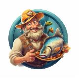 Аватарка канала Go на рыбалку | Рыбалка как жизнь