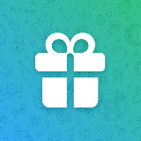 Аватарка канала "Gift News"