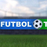 Аватарка канала Football Nice