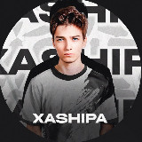 Аватарка канала Xashipa