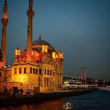 Аватарка канала Hedef Turkiye