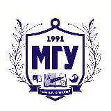 Аватарка канала Мариупольский государственный университет имени А.И. Куинджи