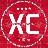 Аватарка канала "ХРОНИКИ «СПАРТАКА»"