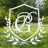 Аватарка канала Park & Garden | Ландшафтный дизайн