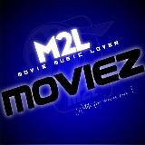 Аватарка канала M➋LMOVIEZ