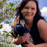 Аватарка канала 🙋‍♀Семейная ферма🦃 Инкубируем сами.