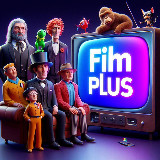 Аватарка канала Film Plus - فیلم پِلاس