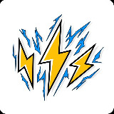 Аватарка канала Молния | Питер