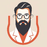 Аватарка канала Мужской Пик | Андролог