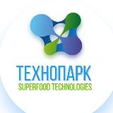 Аватарка канала 💡Детский Технопарк Superfood Технологии