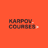 Аватарка канала "karpov.courses"