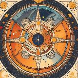 Аватарка канала Astrology
