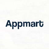 Аватарка канала APPMART | Техника Apple Воронеж