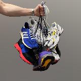 Аватарка канала Sneaker Sklep 👟