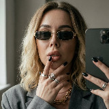 Аватарка канала %22Лайфстайл без цензуры 🔞%22