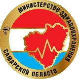 Аватарка канала Минздрав Самарской области