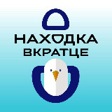 Аватарка канала Находка вкратце