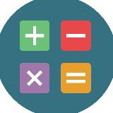 Аватарка канала Математика и точка