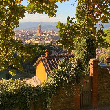 Аватарка канала "🇮🇹 Окно во Флоренцию🌸"